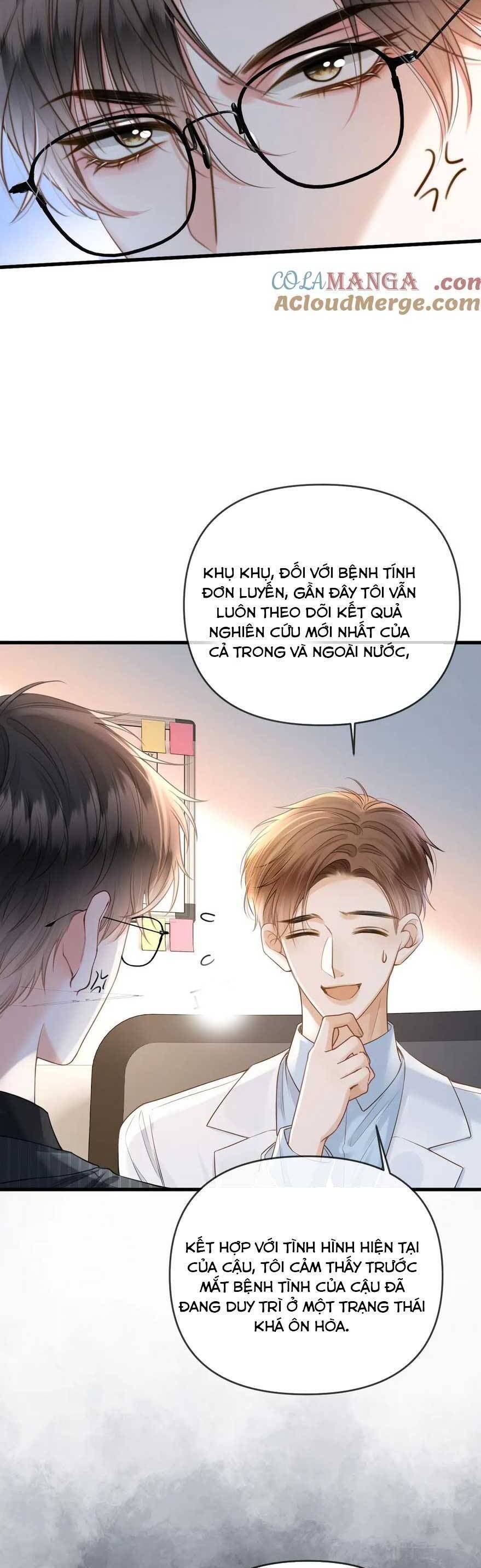 Ngày Mai Cũng Thích Em - Chap 40