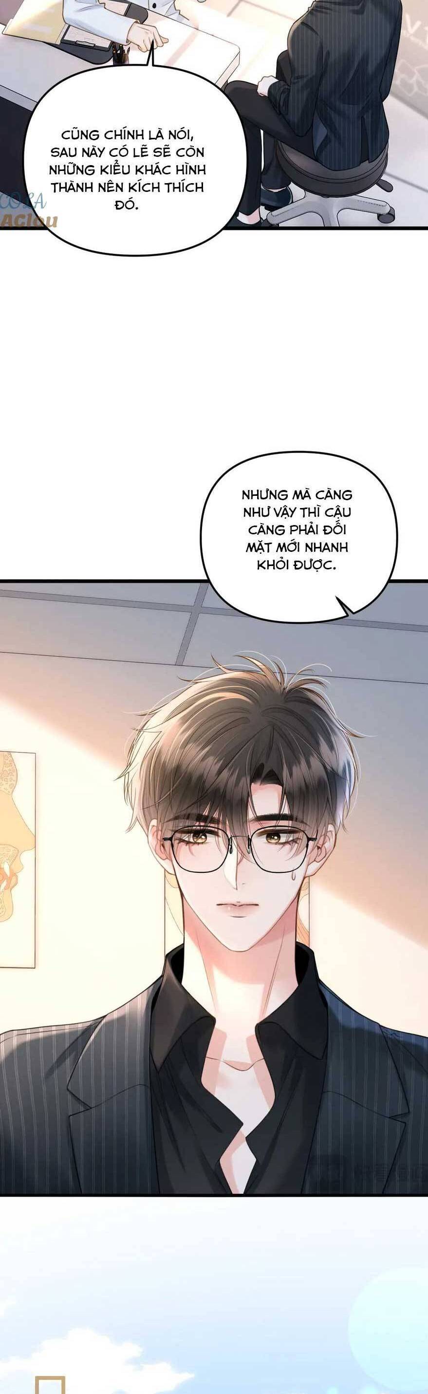 Ngày Mai Cũng Thích Em - Chap 40