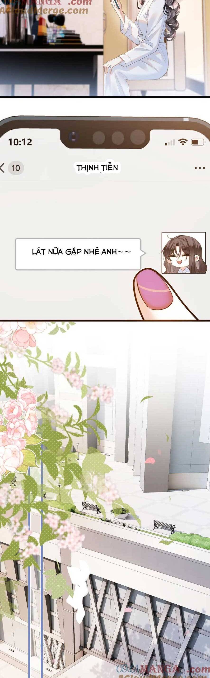 Ngày Mai Cũng Thích Em - Chap 44