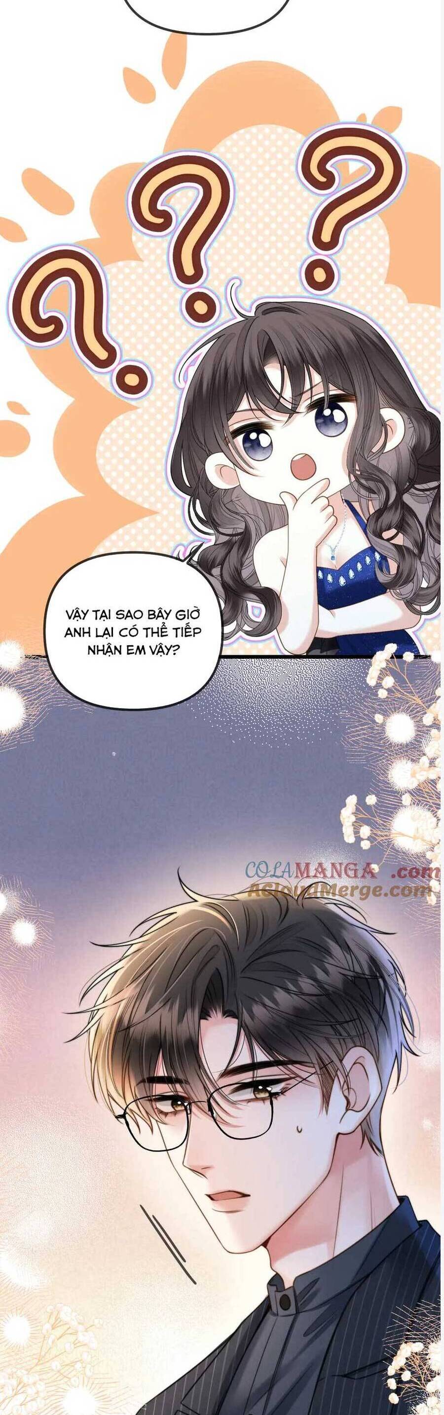 Ngày Mai Cũng Thích Em - Chap 45