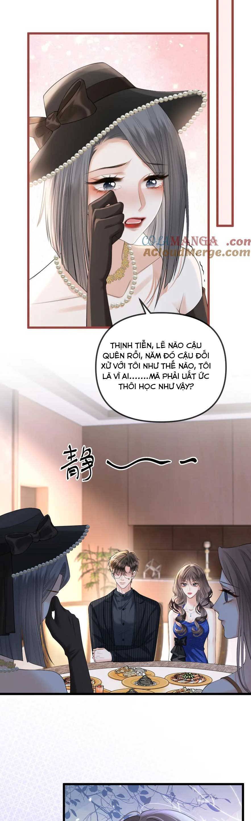 Ngày Mai Cũng Thích Em - Chap 45