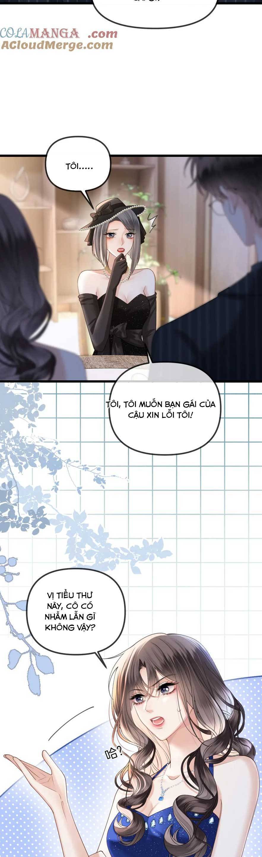 Ngày Mai Cũng Thích Em - Chap 45