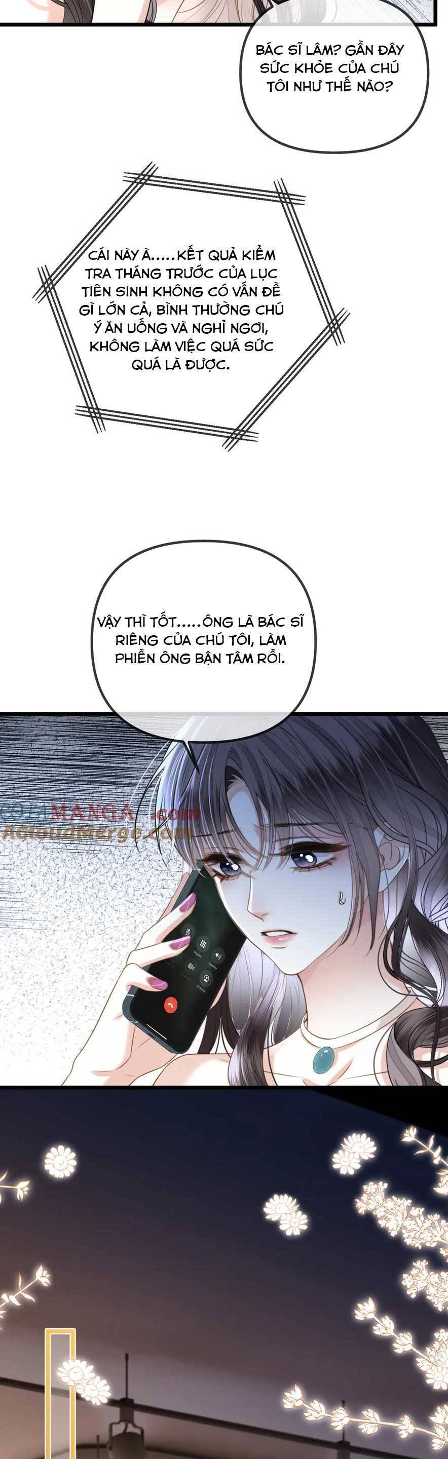 Ngày Mai Cũng Thích Em - Chap 47