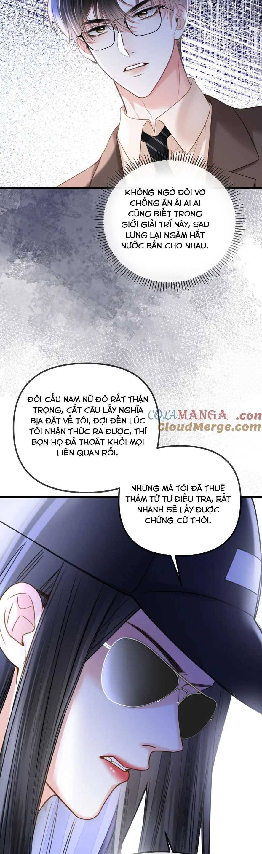 Ngày Mai Cũng Thích Em - Chap 47