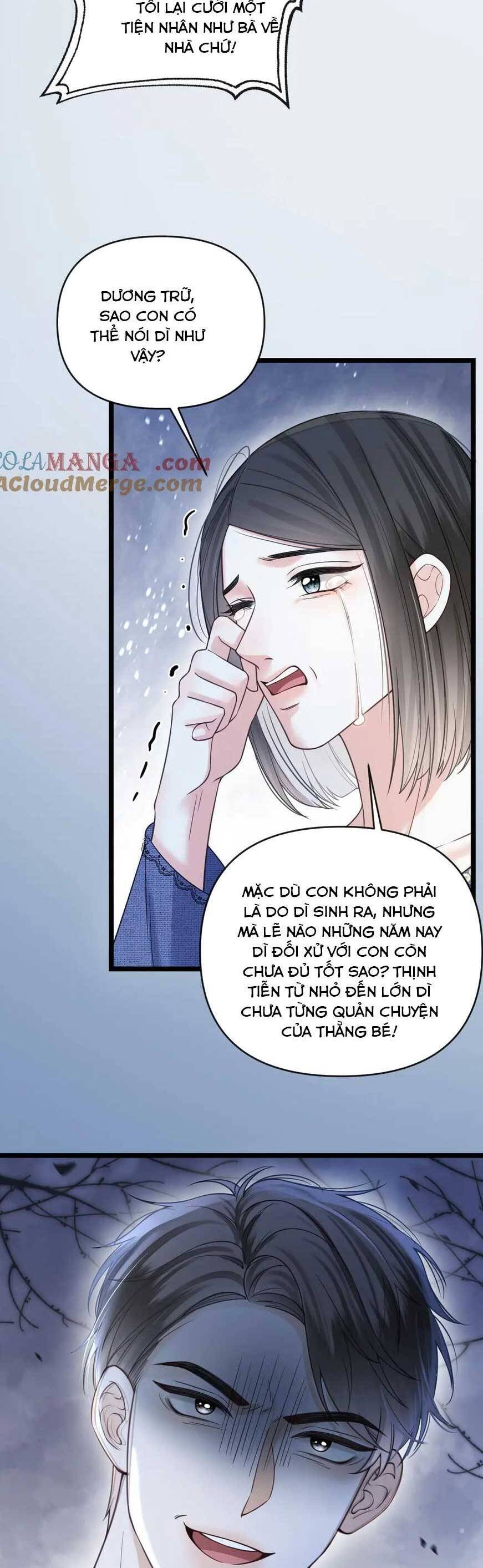 Ngày Mai Cũng Thích Em - Chap 47