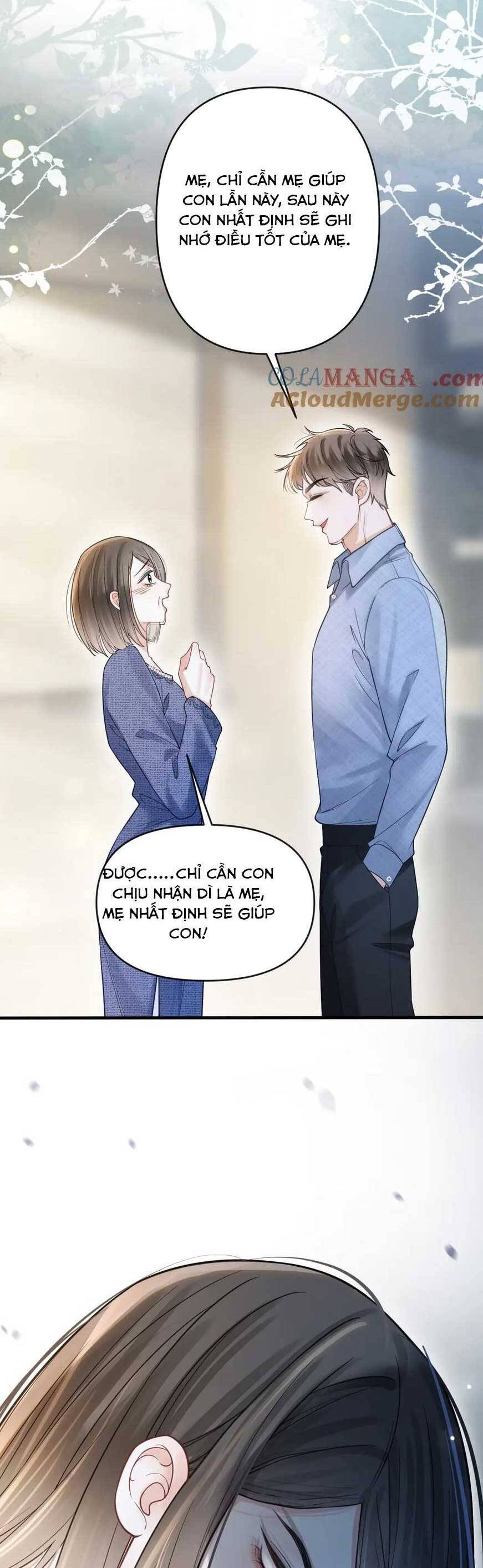 Ngày Mai Cũng Thích Em - Chap 47