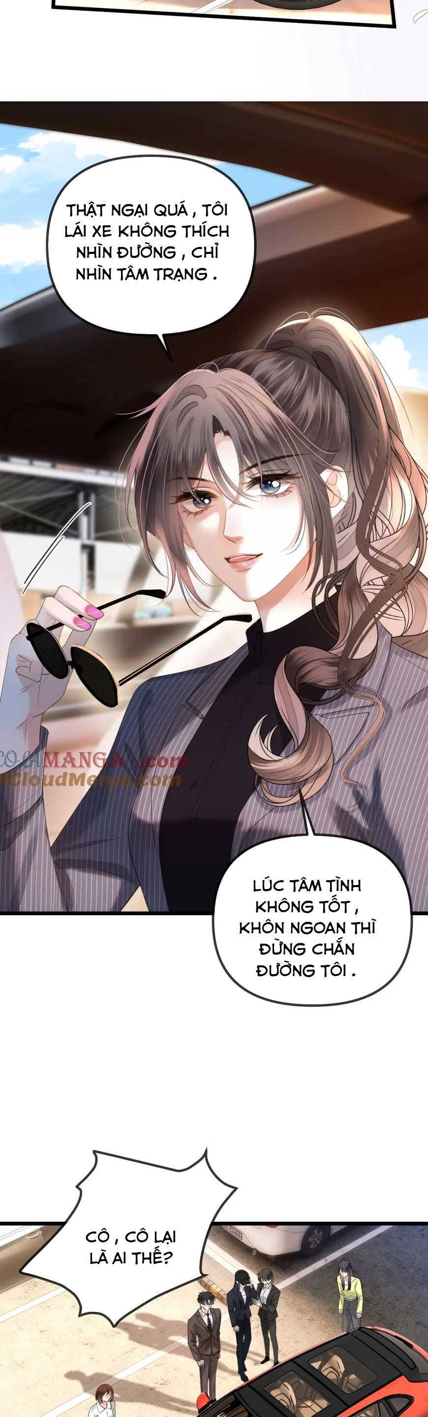 Ngày Mai Cũng Thích Em - Chap 48