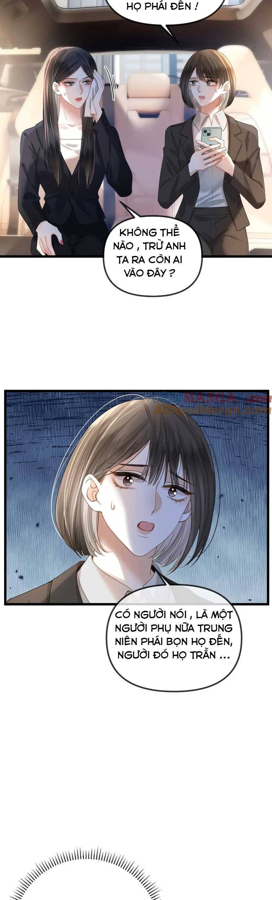 Ngày Mai Cũng Thích Em - Chap 48