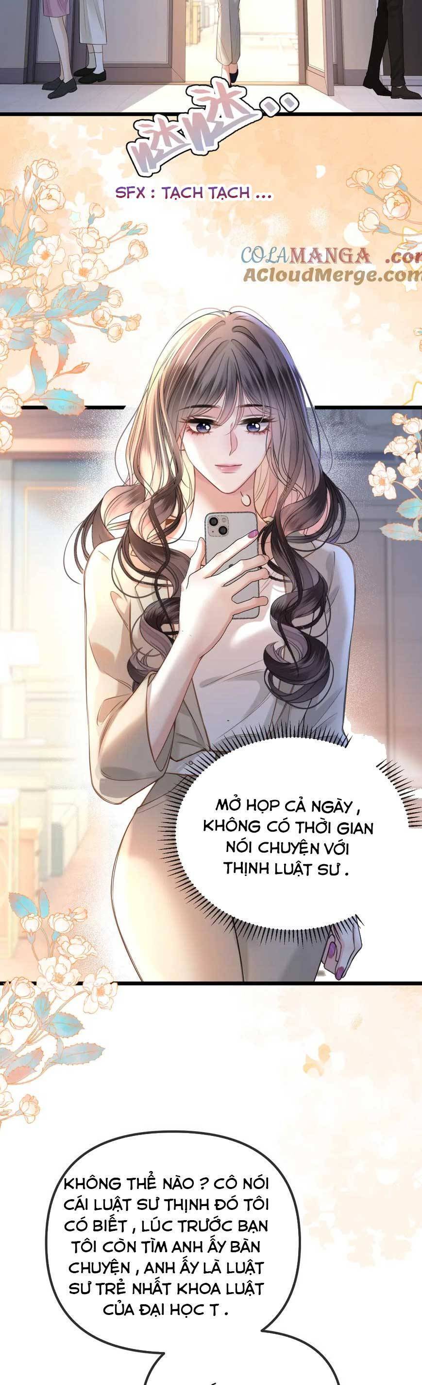 Ngày Mai Cũng Thích Em - Chap 48