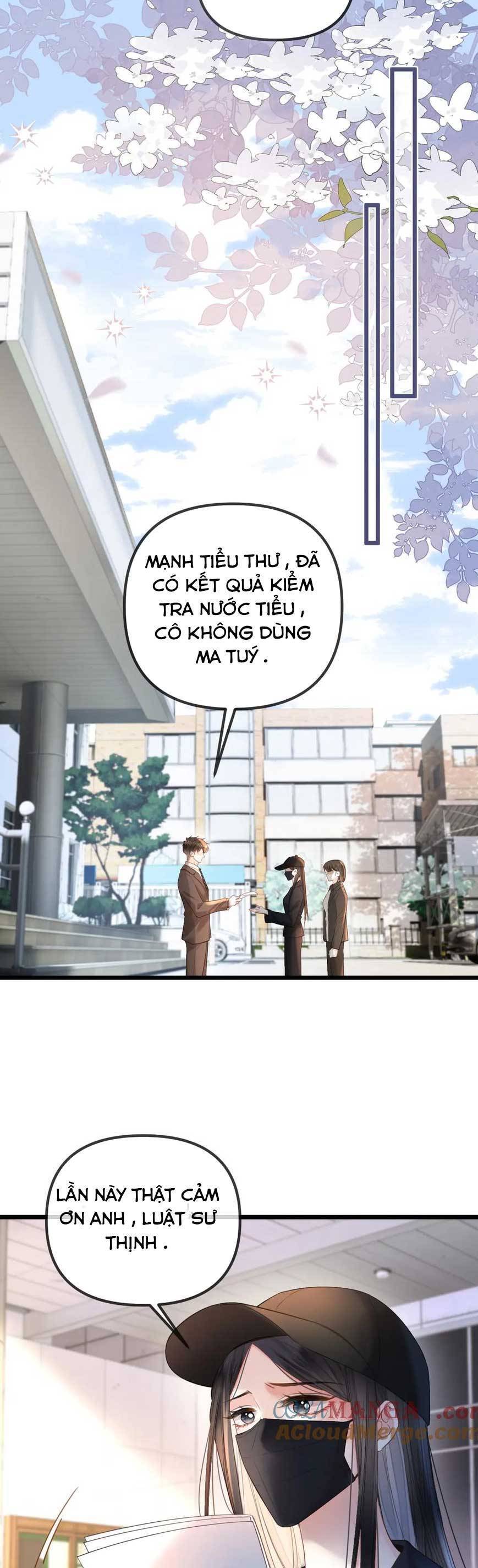 Ngày Mai Cũng Thích Em - Chap 48