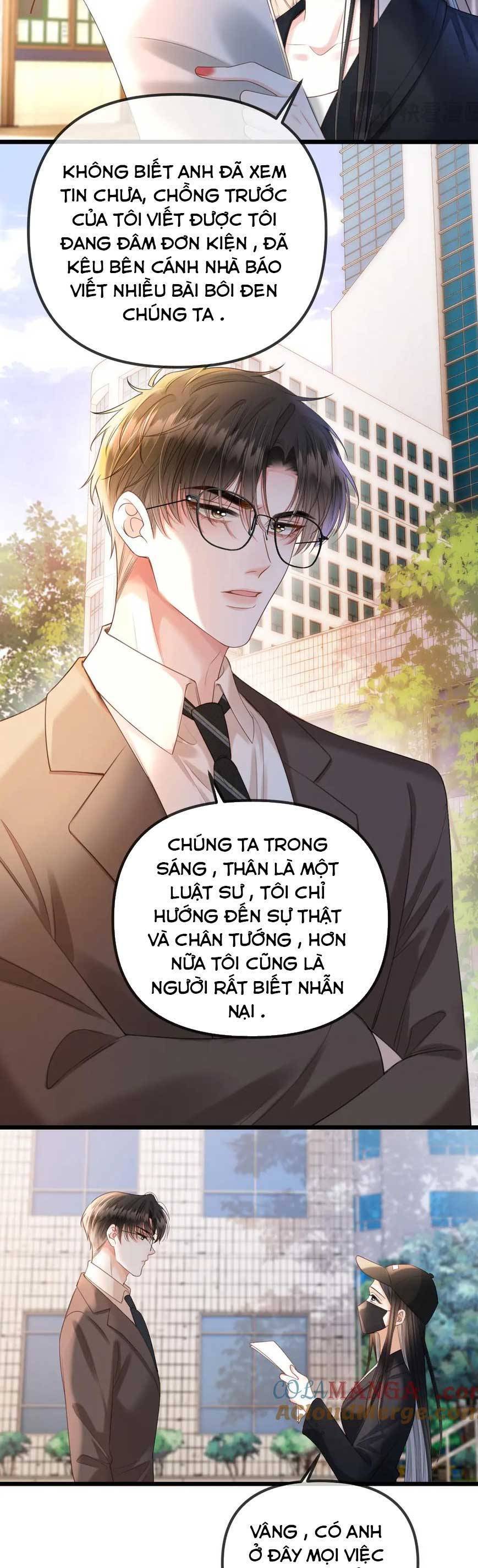 Ngày Mai Cũng Thích Em - Chap 48