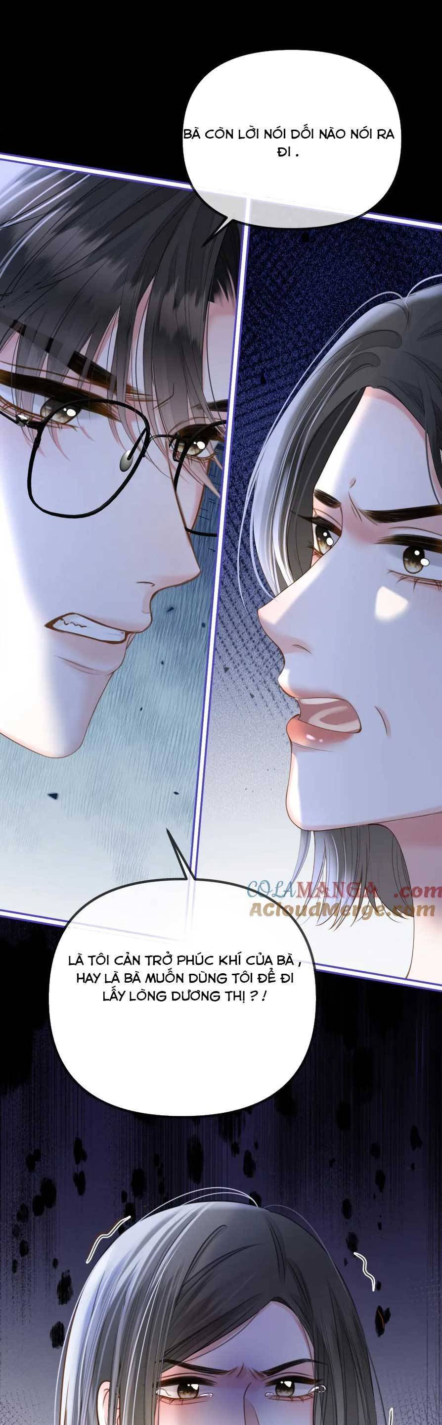 Ngày Mai Cũng Thích Em - Chap 49