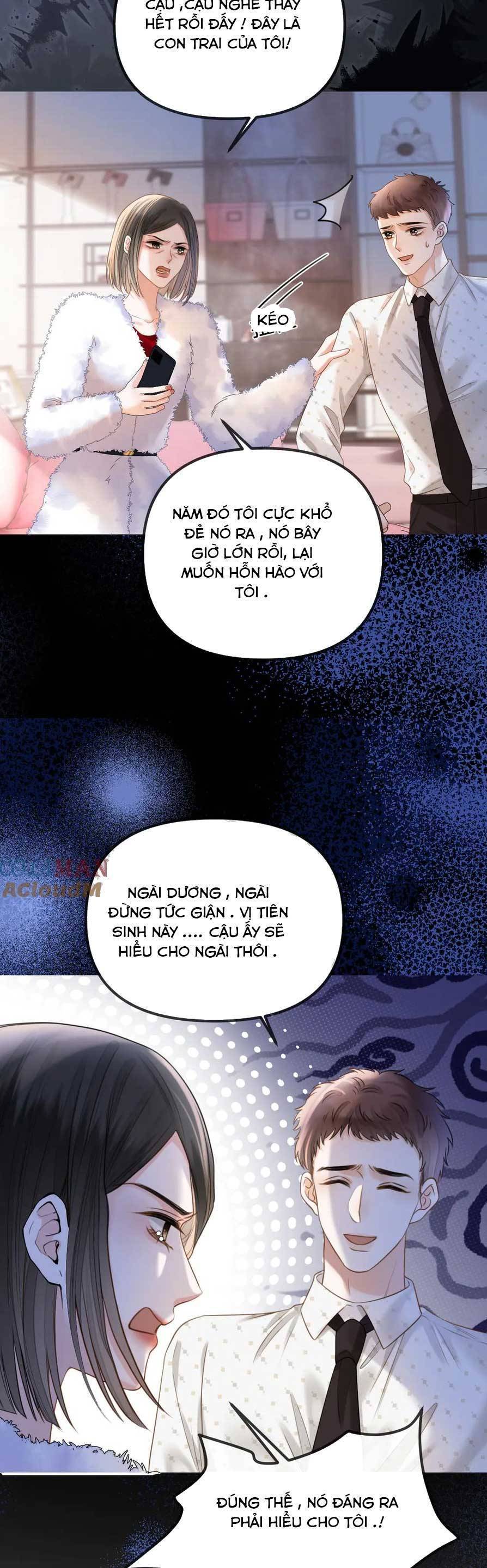 Ngày Mai Cũng Thích Em - Chap 49