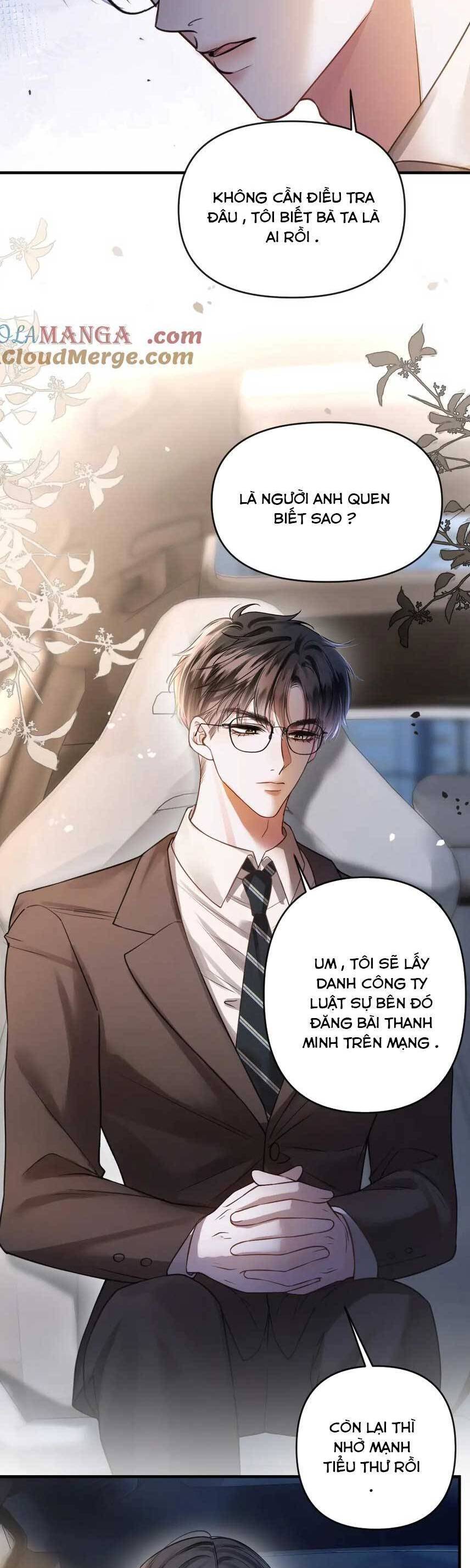 Ngày Mai Cũng Thích Em - Chap 49