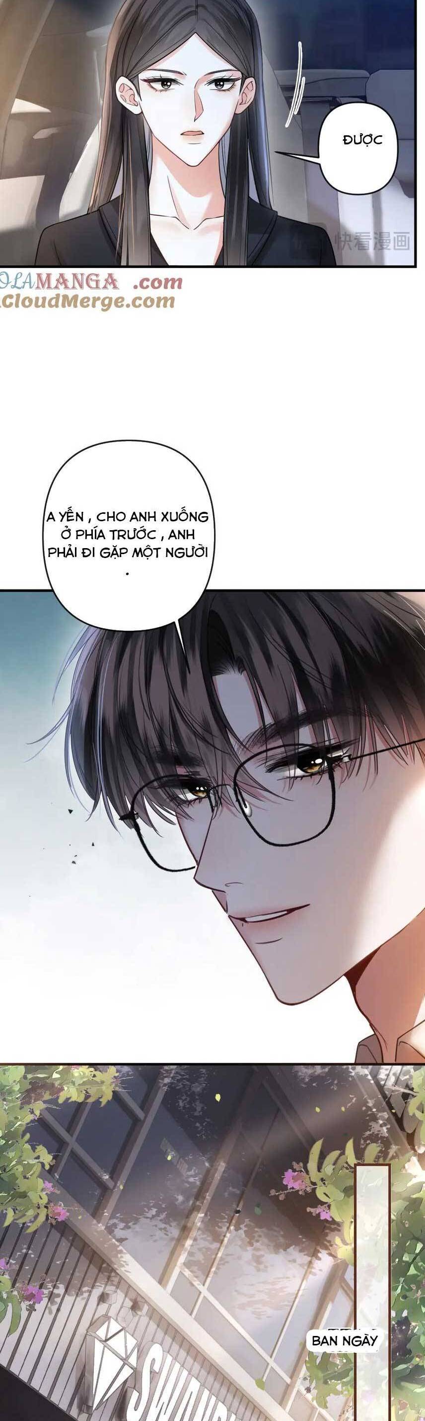 Ngày Mai Cũng Thích Em - Chap 49