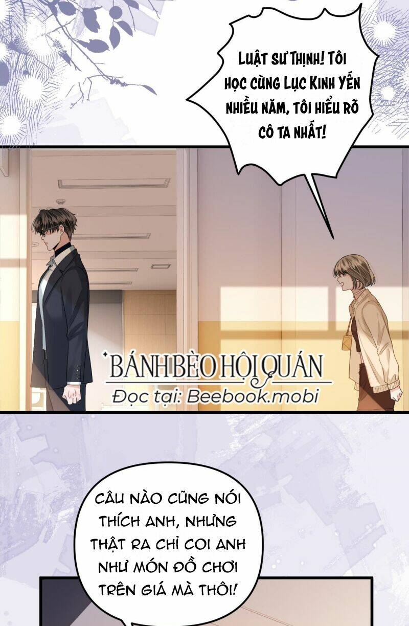 Ngày Mai Cũng Thích Em - Chap 5