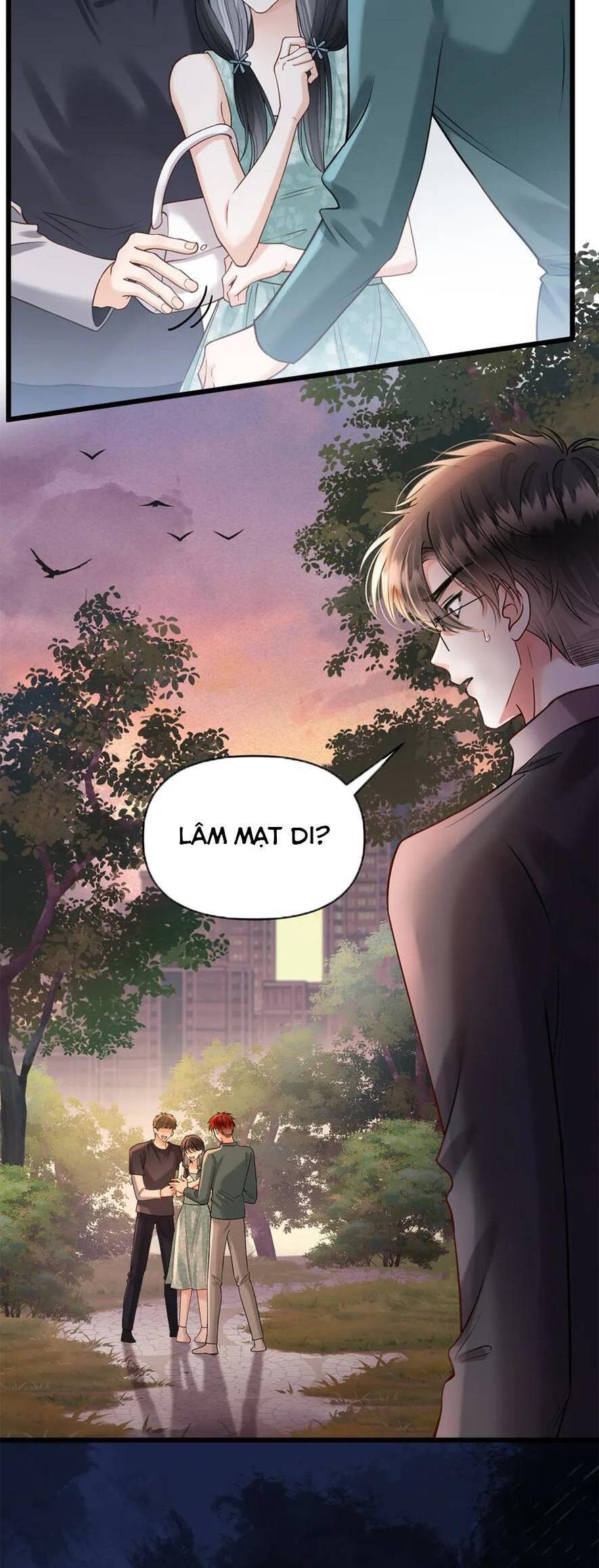 Ngày Mai Cũng Thích Em - Chap 55