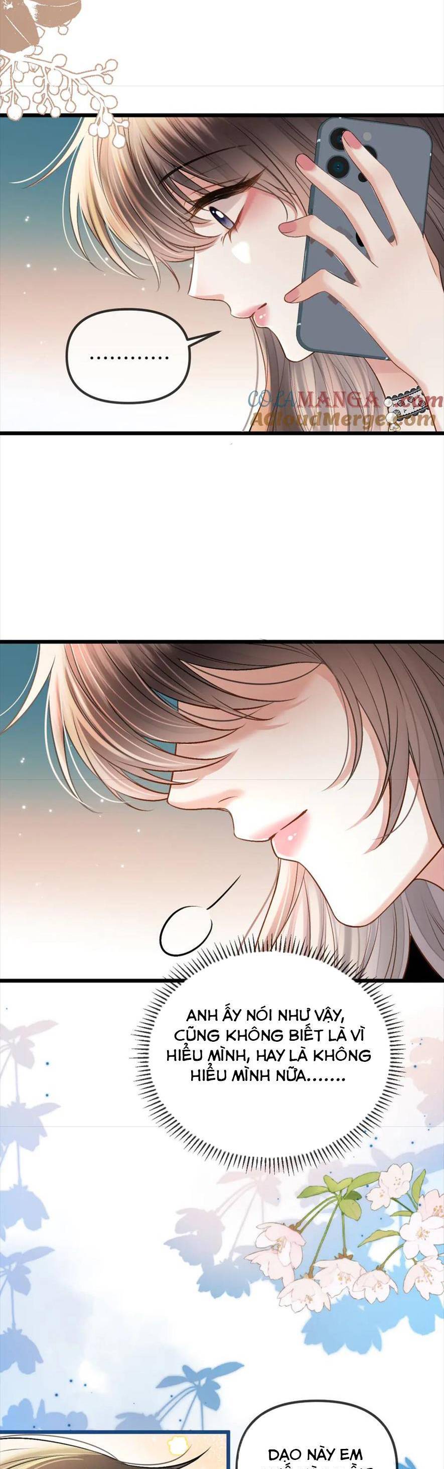 Ngày Mai Cũng Thích Em - Chap 56