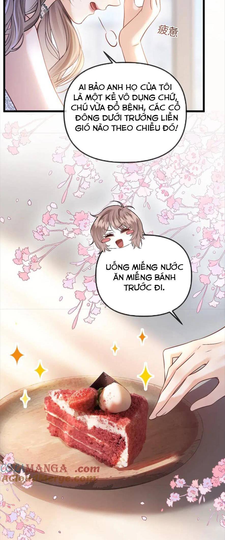 Ngày Mai Cũng Thích Em - Chap 56