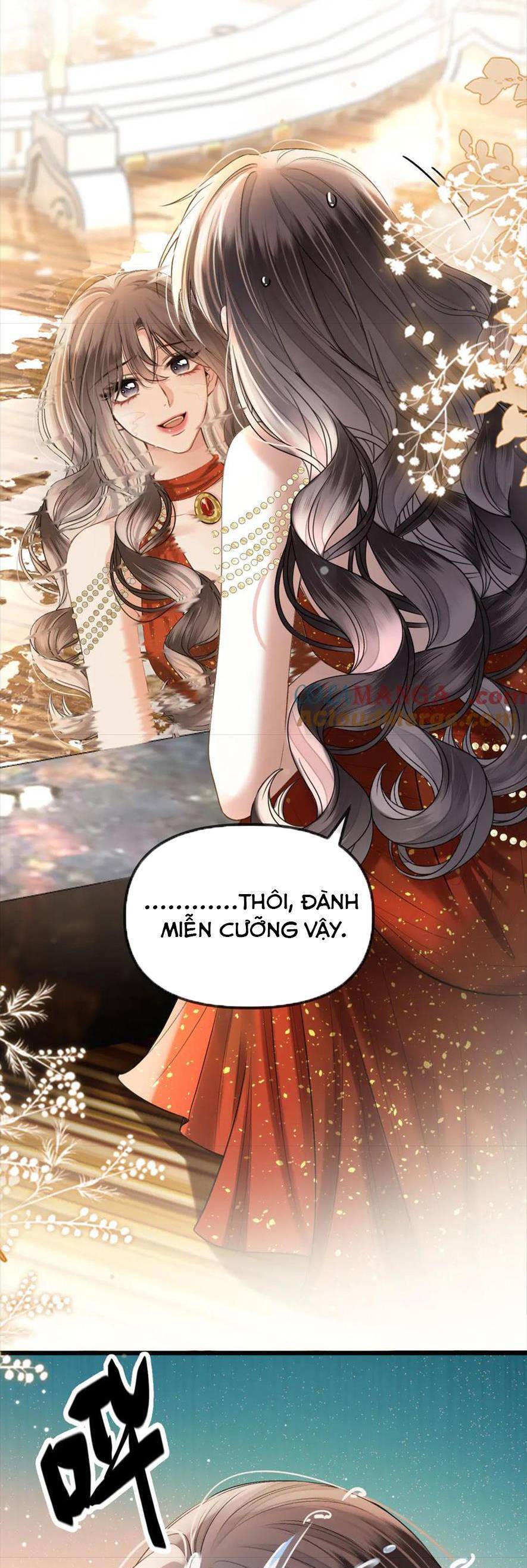 Ngày Mai Cũng Thích Em - Chap 58