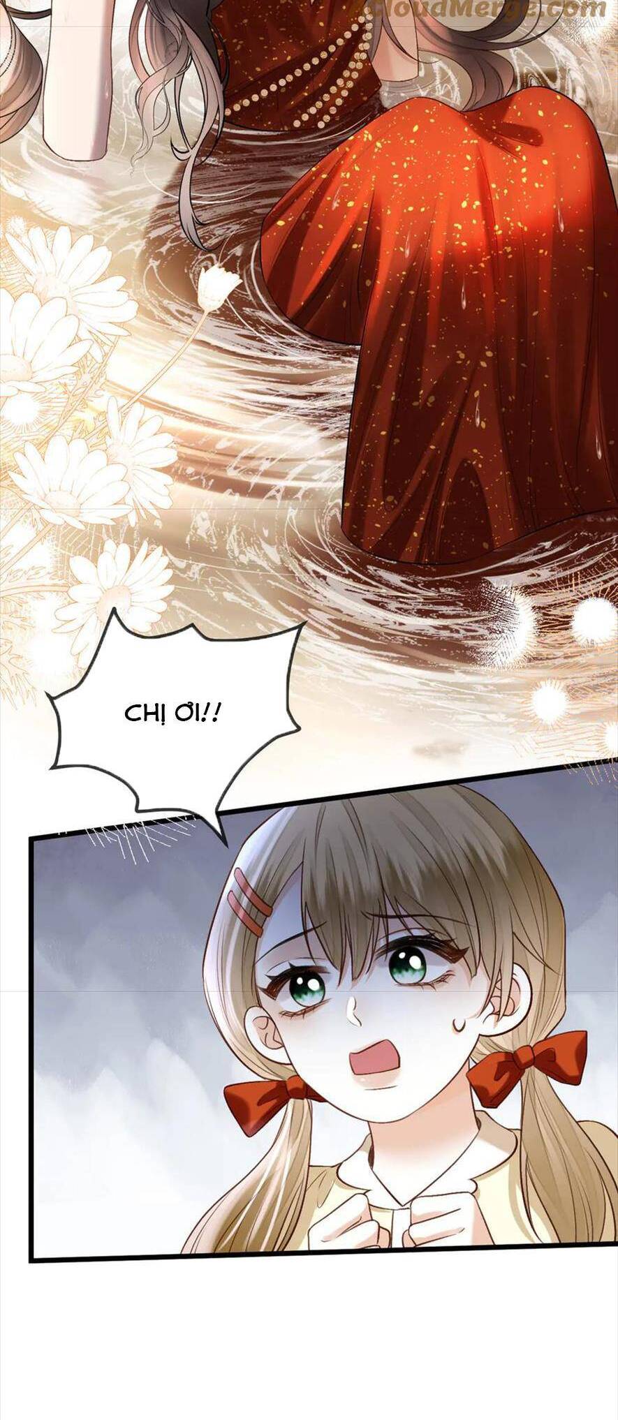 Ngày Mai Cũng Thích Em - Chap 58