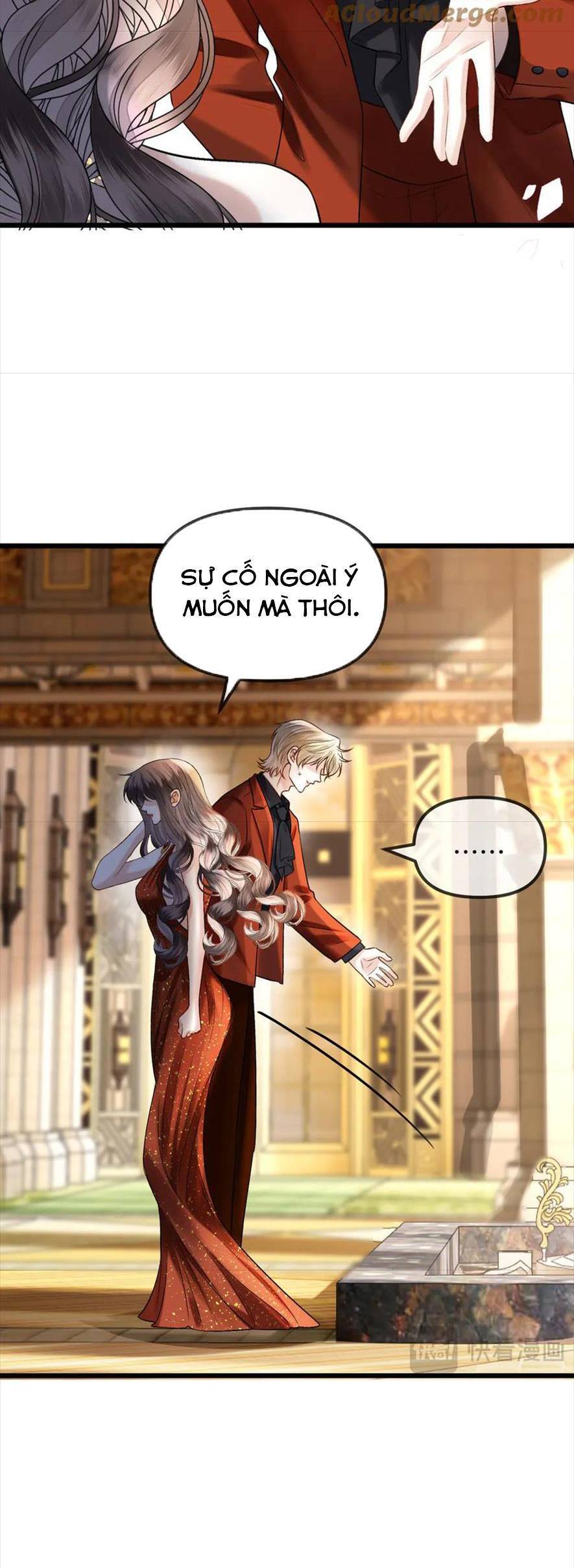 Ngày Mai Cũng Thích Em - Chap 58