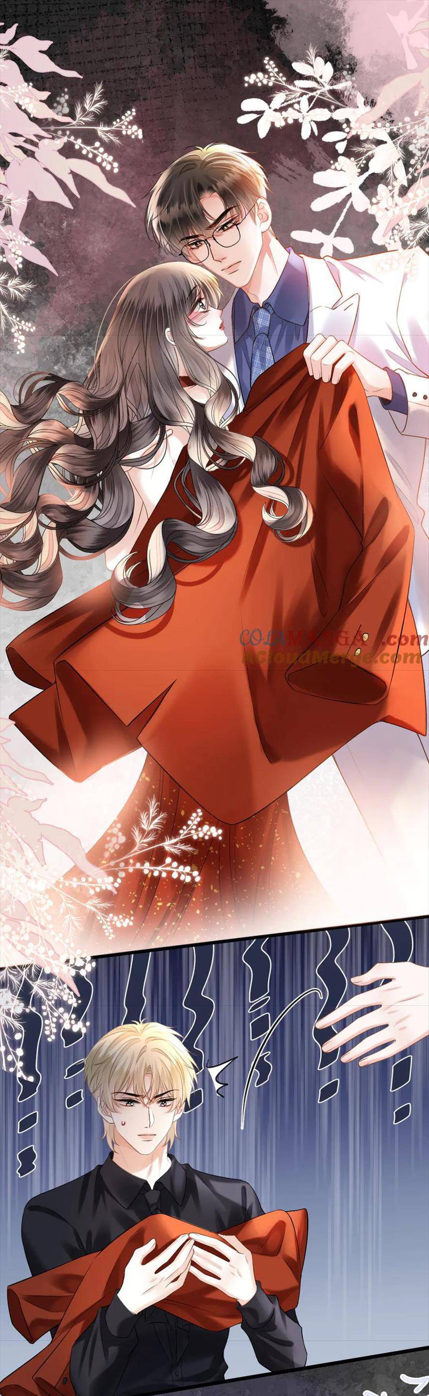 Ngày Mai Cũng Thích Em - Chap 58