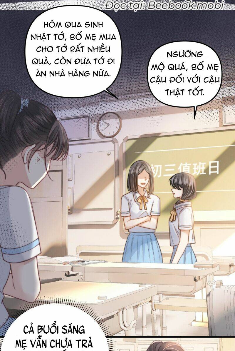 Ngày Mai Cũng Thích Em - Chap 6