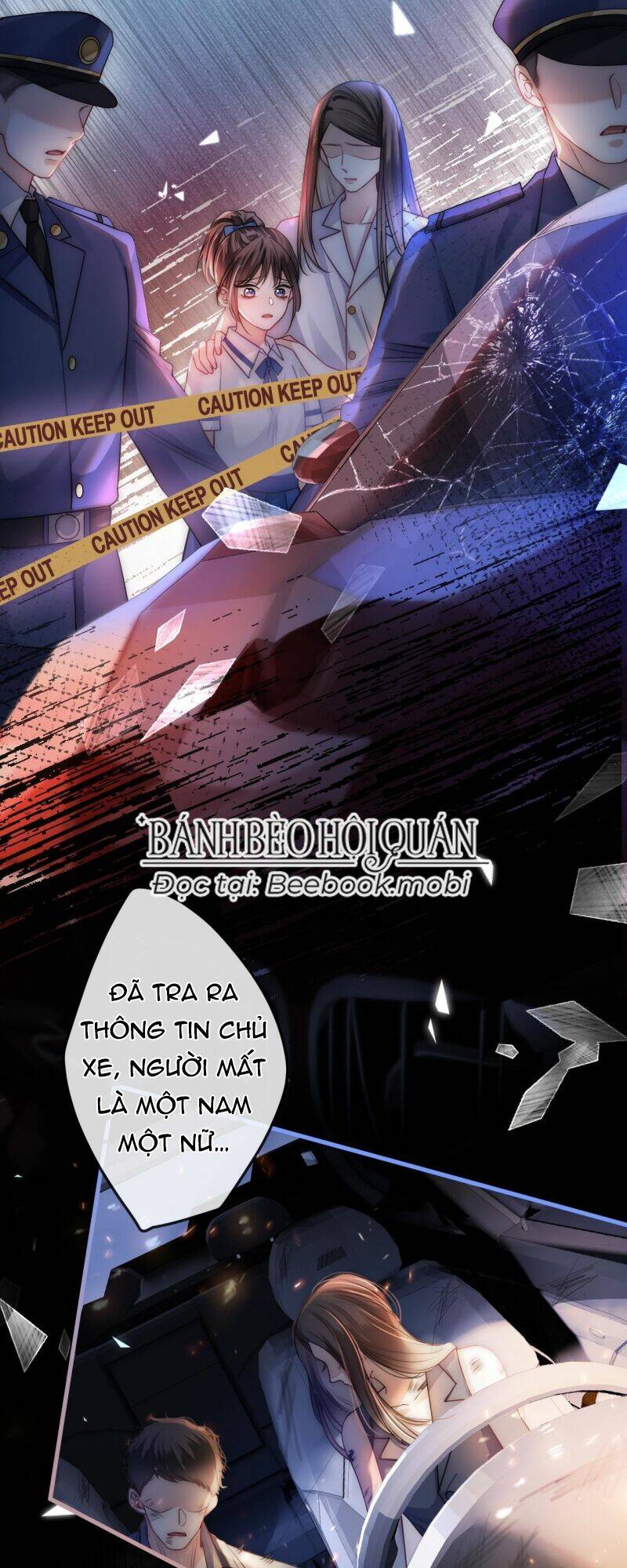 Ngày Mai Cũng Thích Em - Chap 6