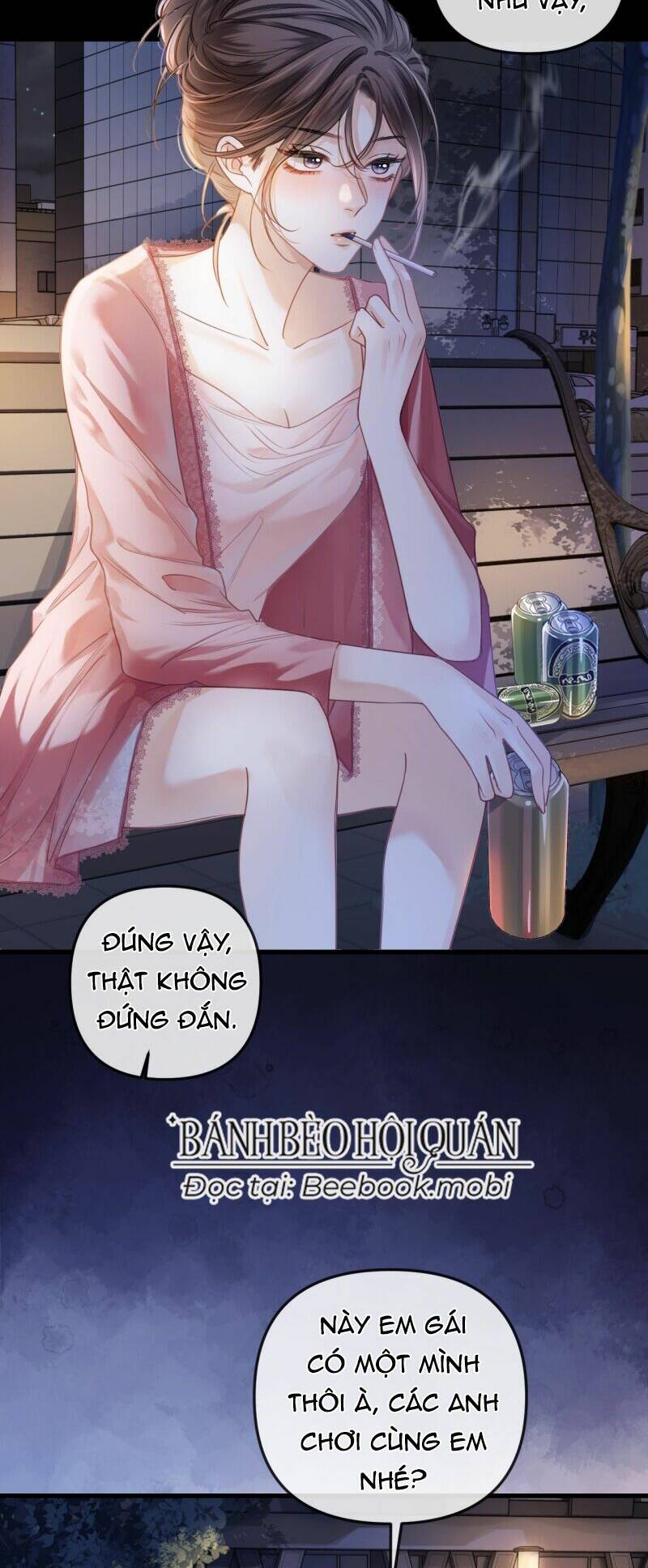 Ngày Mai Cũng Thích Em - Chap 6