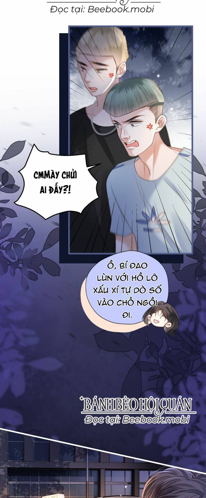 Ngày Mai Cũng Thích Em - Chap 6