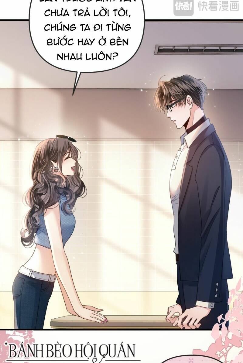 Ngày Mai Cũng Thích Em - Chap 6