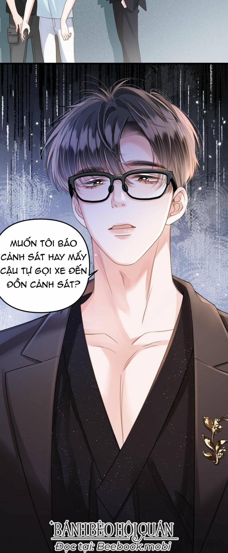 Ngày Mai Cũng Thích Em - Chap 6