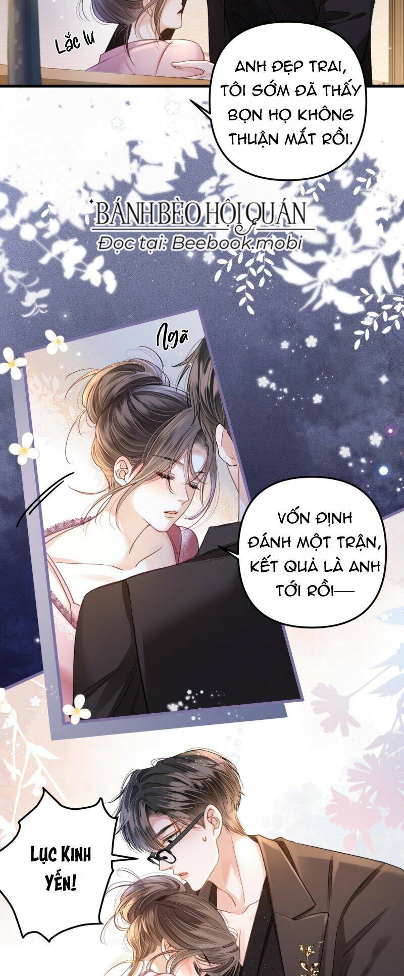 Ngày Mai Cũng Thích Em - Chap 6