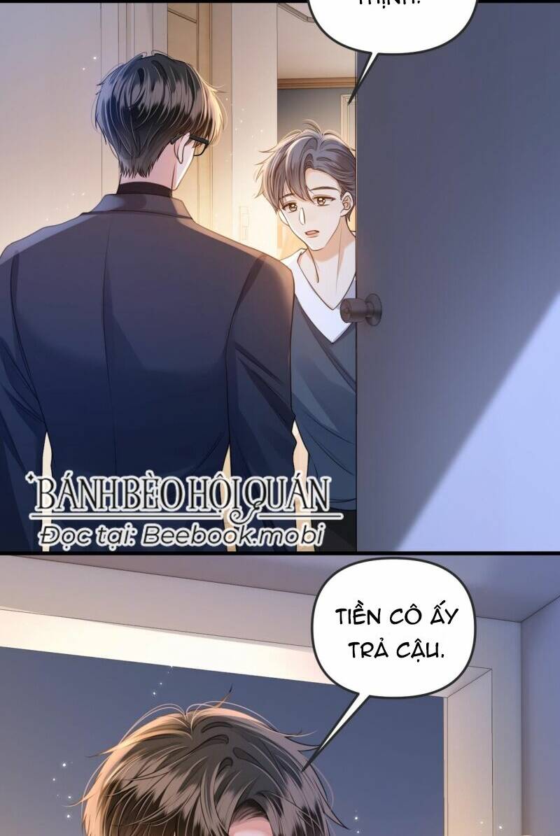 Ngày Mai Cũng Thích Em - Chap 6