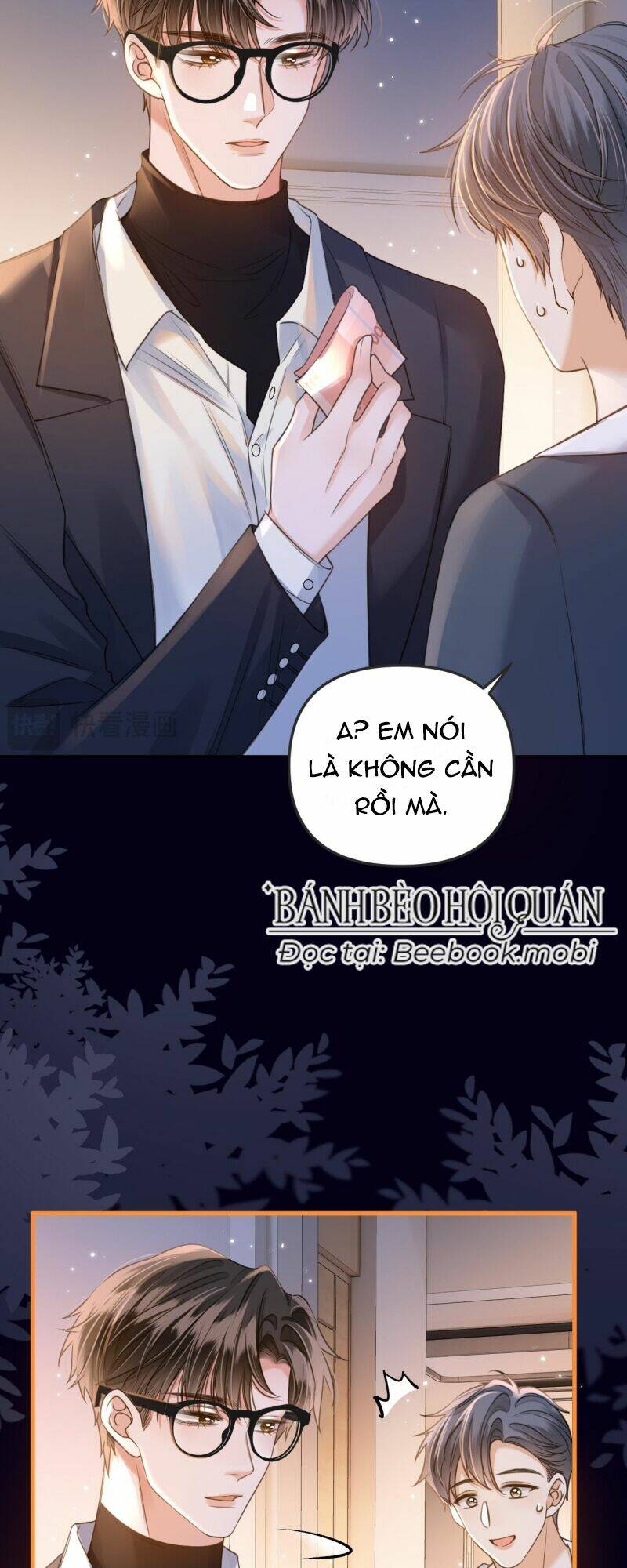 Ngày Mai Cũng Thích Em - Chap 6