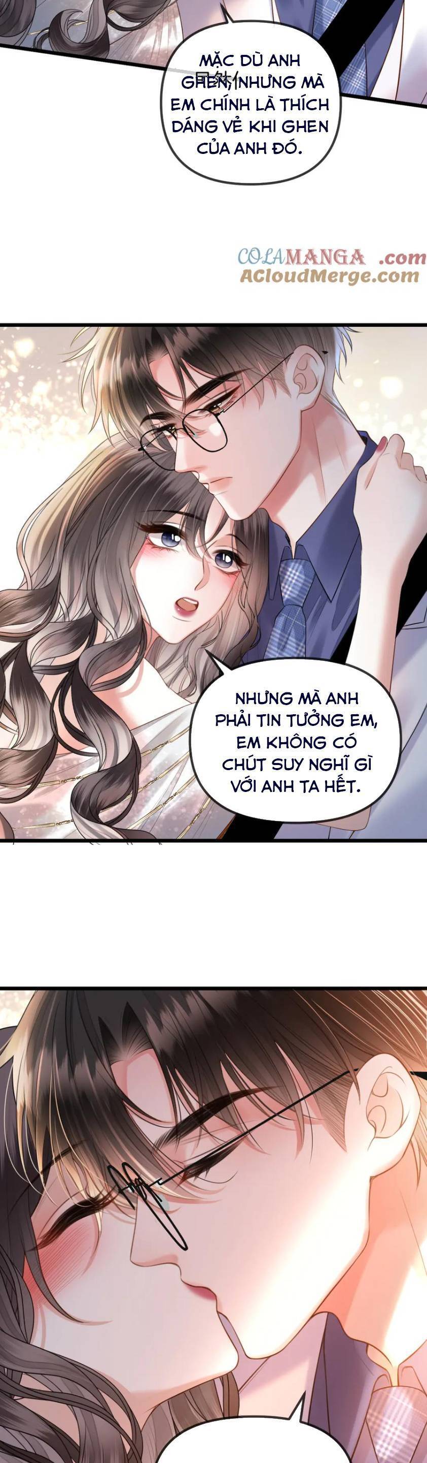 Ngày Mai Cũng Thích Em - Chap 60