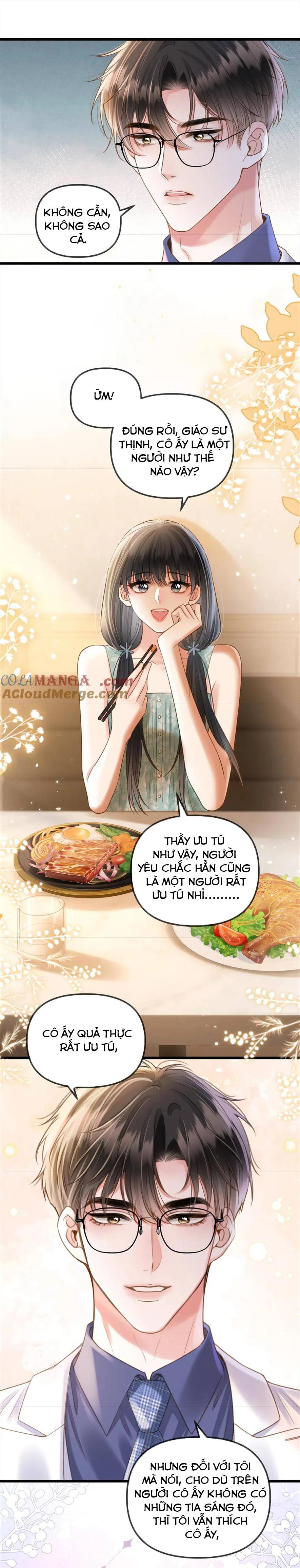 Ngày Mai Cũng Thích Em - Chap 61