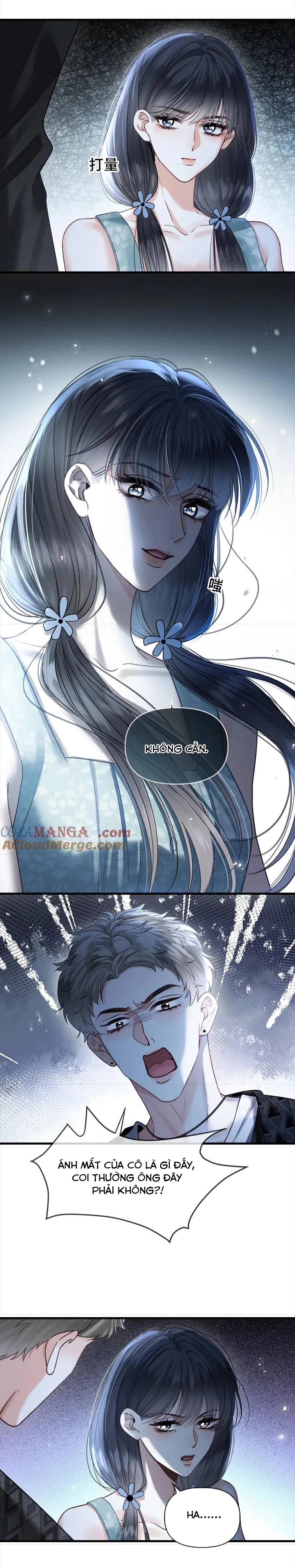 Ngày Mai Cũng Thích Em - Chap 61