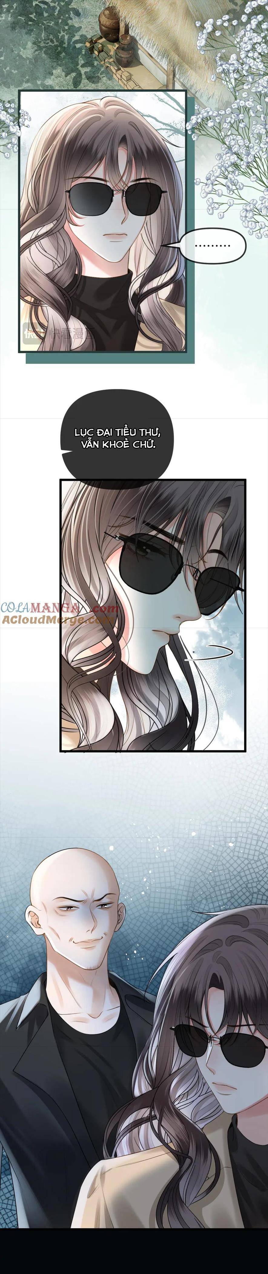 Ngày Mai Cũng Thích Em - Chap 64