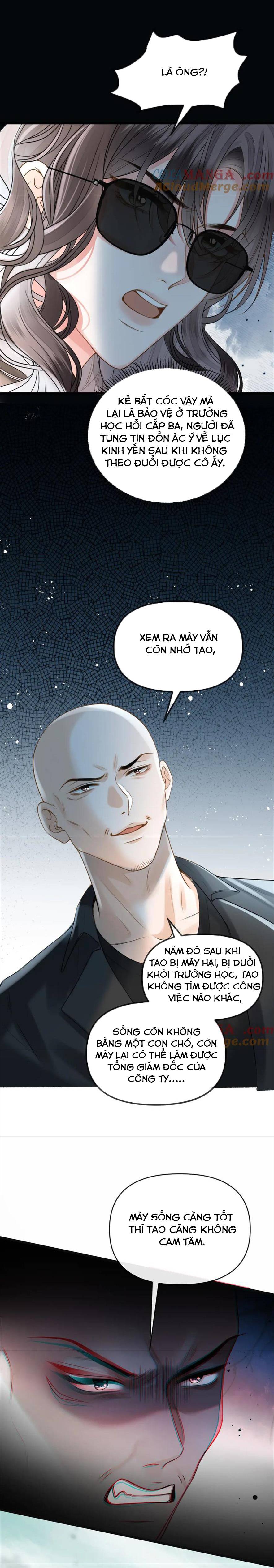 Ngày Mai Cũng Thích Em - Chap 64