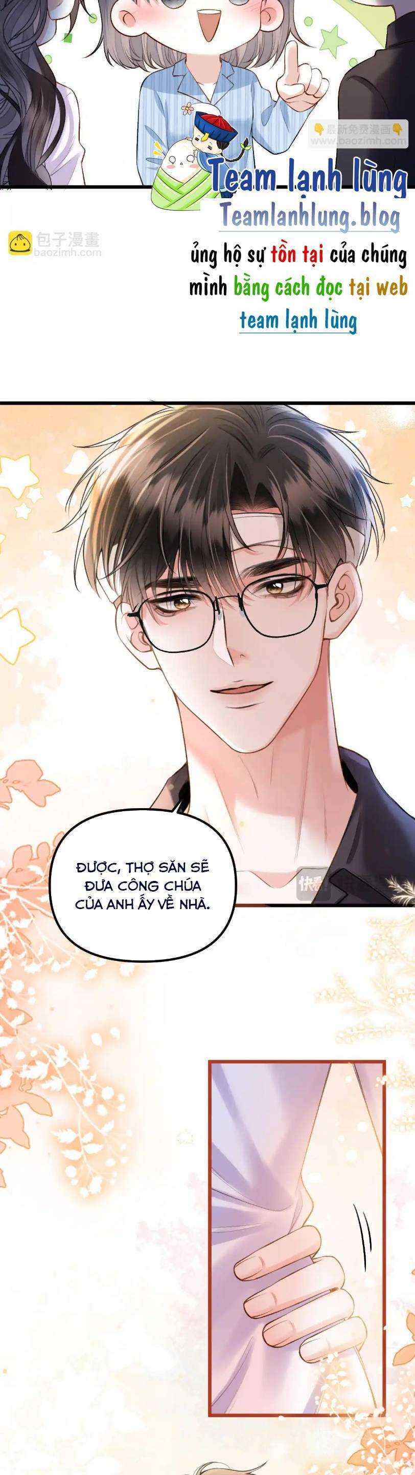 Ngày Mai Cũng Thích Em - Chap 66