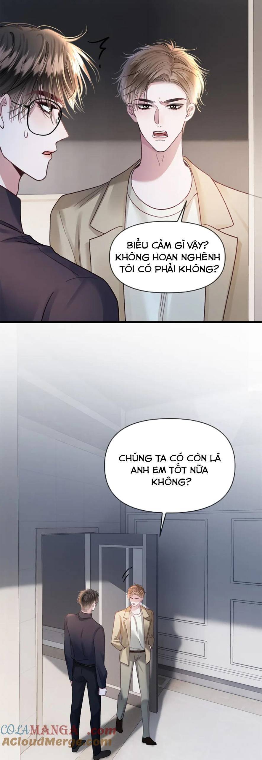 Ngày Mai Cũng Thích Em - Chap 67