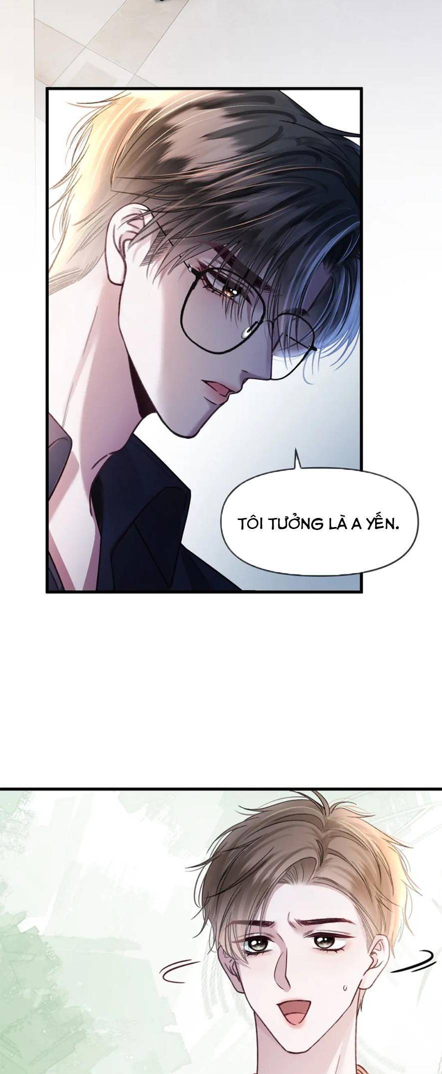 Ngày Mai Cũng Thích Em - Chap 67