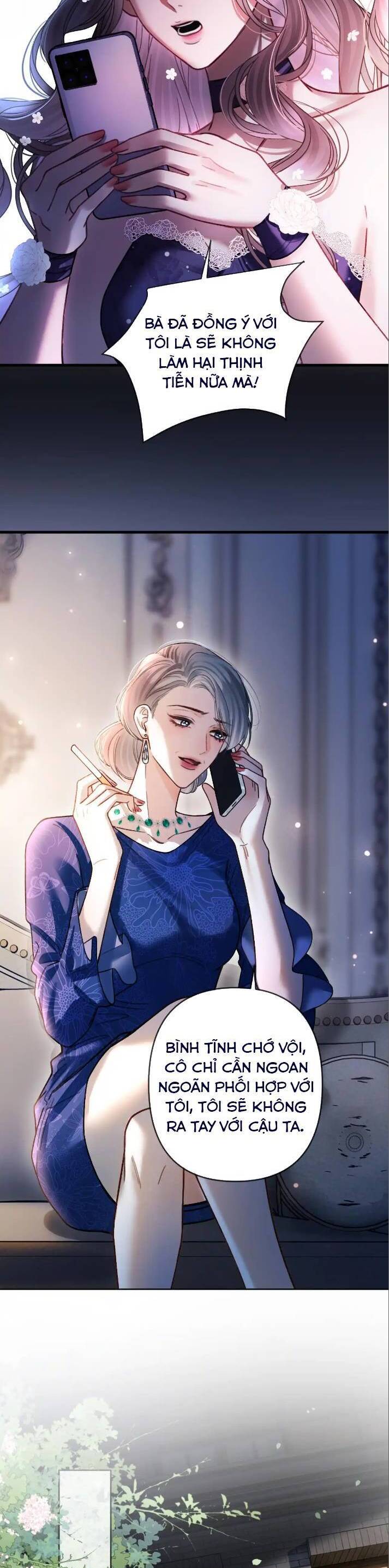 Ngày Mai Cũng Thích Em - Chap 68