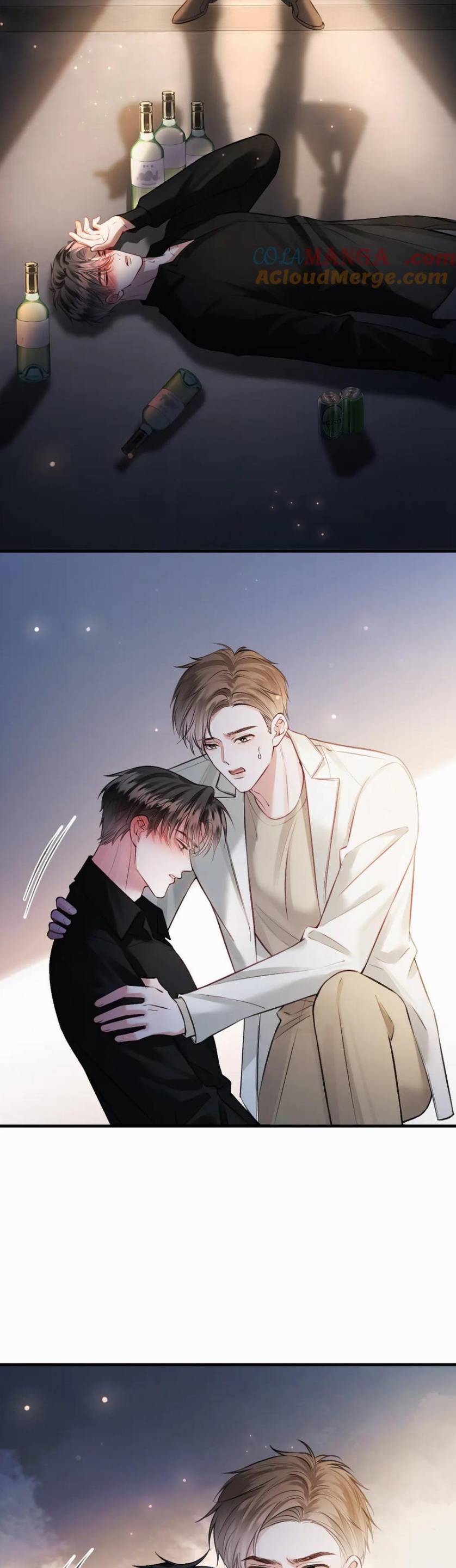 Ngày Mai Cũng Thích Em - Chap 69