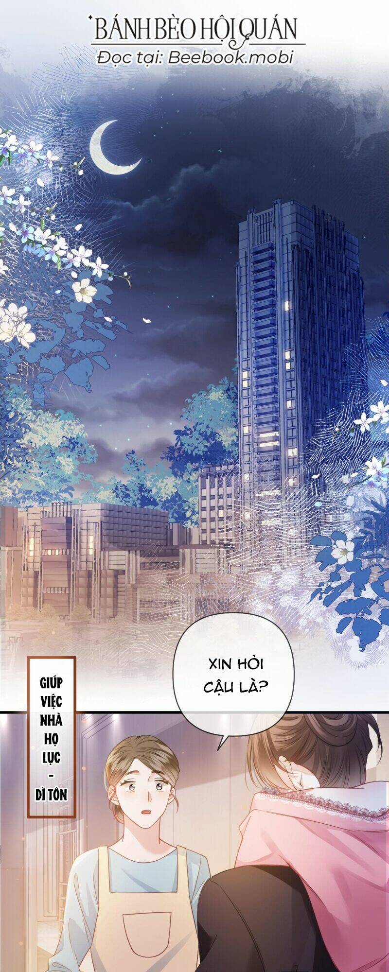 Ngày Mai Cũng Thích Em - Chap 7