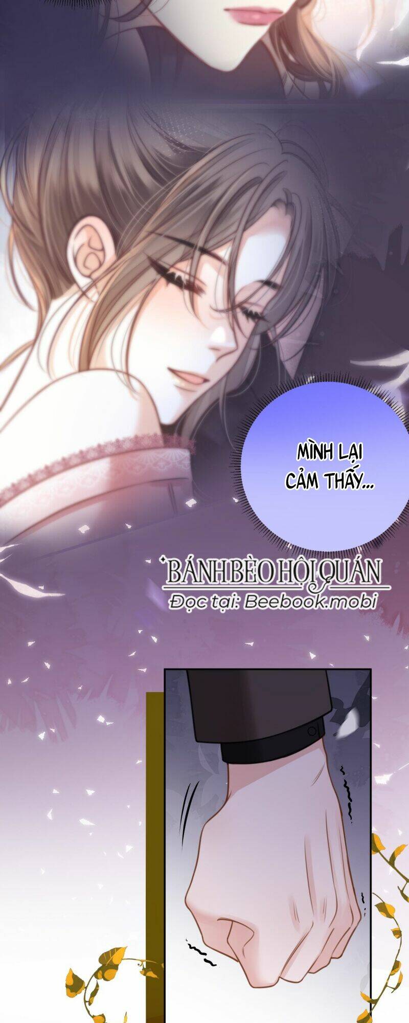 Ngày Mai Cũng Thích Em - Chap 7