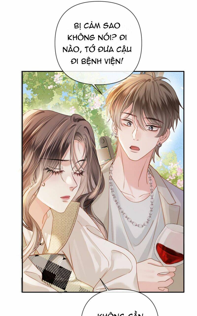 Ngày Mai Cũng Thích Em - Chap 7