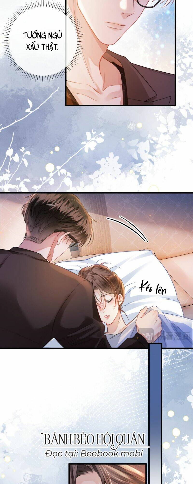 Ngày Mai Cũng Thích Em - Chap 7